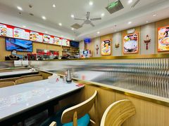 -秦香陕西食府(华贸天地店)