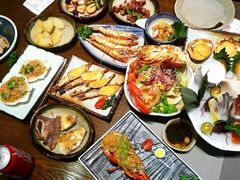 -樱之盛宴·蟹料理海鲜自助(前进大街店)
