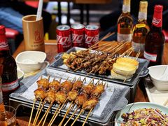 -管氏翅吧(护国寺店)