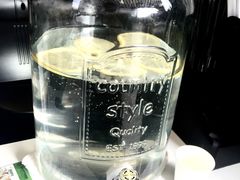 -JUICE  TIMES(中茵海华店)
