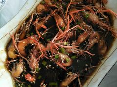 -芸海阁·农家私房菜(沙家浜景区出口店)