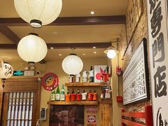 -鸟剑居酒屋(林和东路店)