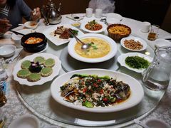 -粤秀小厨·广式早茶(辽宁路店)