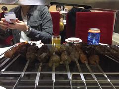 -运德成·天津老味烧烤(广开二马路店)