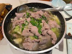 -全牛匠·乐山跷脚牛肉(西北旺万象汇店)