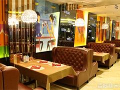 -尊品牛排(中大国际店)