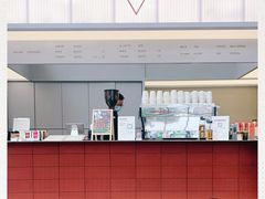 -Manner Coffee(IFS一楼店)