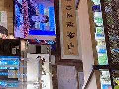 -腰子哥烤串(石佛营炫特店)