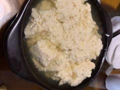 -重庆石磨豆花庄(乔庄店)
