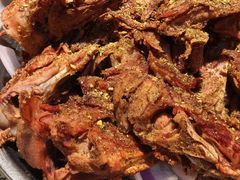 疯狂烤牛骨孜然-疯狂牛骨饸饹面(光华路店)