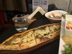 -Efes Turkish & Mediterranean Cuisine 艾菲斯餐厅(陆家嘴店)