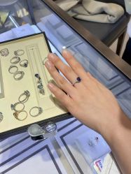 -Cindy Jewelry·钻戒·彩色宝石