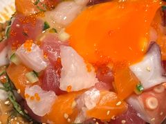 -晶吉·居酒屋·烧鸟·生鱼饭(中山区民主广场店)