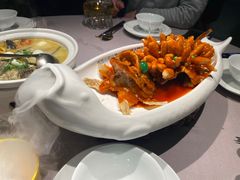 -米桃·苏园·苏锡菜(仁恒仓街店)