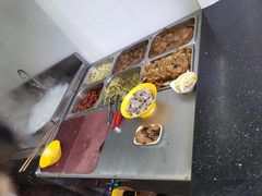 -毛华美食(清扬路店)