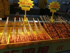 -味子夫鸡柳(解放碑总店)