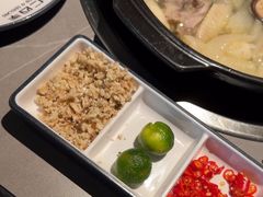 -同仁四季椰子鸡(无锡滨湖万象汇店)