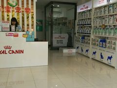 -创凡宠物医院·骨专科  猫科中心(西乡分院)