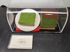 -中村藤吉(本店)