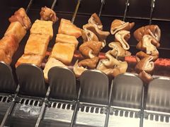 -白玉·朝鲜族烤串(深圳Kkone店)