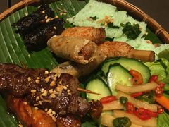-美奈小馆·越南料理(中航城君尚购物中心店)