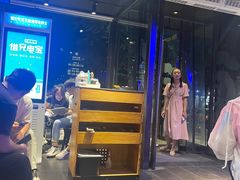 -很久以前羊肉串(清河店)