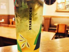 -星巴克(无锡百联奥特莱斯店)