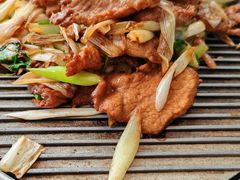 -悦融·京鲁菜·露台花园(安定门店)