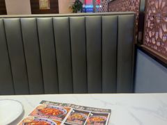 -燕兰楼·清真西北融合菜(亚运村店)