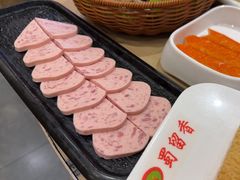 -蜀留香火锅(社会山店)