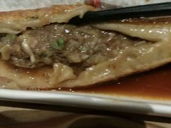 -左邻右舍褡裢火烧(石榴园店)