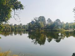 -承德避暑山庄景区