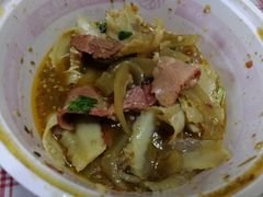 夫妻肺片-紫燕百味鸡(兆佳巷店)