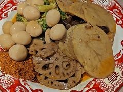 -李叔叔虾蟹大排档(青羊店)