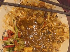 -方铲铲·成都板凳面(滨江银泰店)