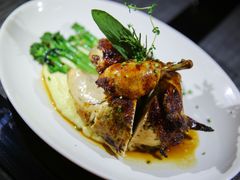 -WOLFGANG PUCK KITCHEN & BAR(迪士尼小镇店)