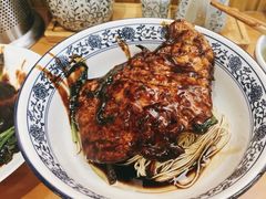 -君东记本帮面馆(天钥桥路店)