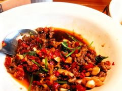 -湘力力小院·鱼汤泡饭(枫林路店)