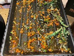 -烤匠麻辣烤鱼(万象城店)