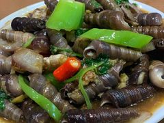 -桥边美食·原七小肥佬烧烤(海宁小区新居菉苑店)