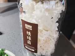 -巴奴毛肚火锅(七宝领展广场店)