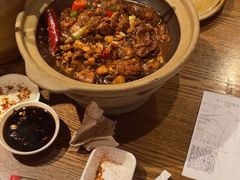 -鸽子窝(青塔店)