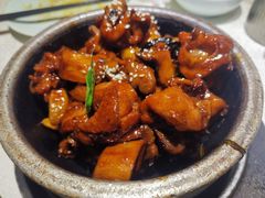 三杯鸡-乾园(天河城店)