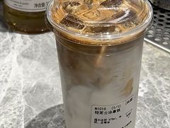 -Manner coffee(深圳光明万达广场店)