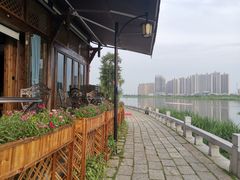 -大小河街
