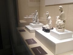 -浙江省博物馆(孤山馆区)