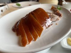 -四季民福烤鸭店(王府井灯市口店)