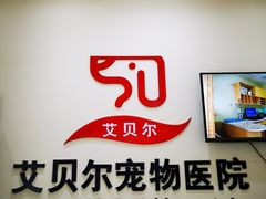 -艾贝尔宠物医院 ·内科全科(梁溪路店)