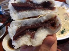 豆沙包-花园茶楼(兴城西路店)