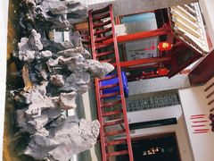 -香麒园·过桥米线·南湖雅宴